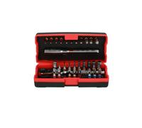 KS TOOLS 918.3015 Set, Inserto-Cacciavite (punte)