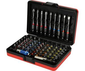 KS Tools 918.3030 1/4" TORSIONpower Bit-Box, 32 pz