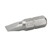 KS Tools 918.3047 Mini inserti 1/4" per viti con impronta a croce 4,0 mm, 18 mm