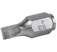 KS Tools 918.3048 Mini inserti 1/4" per viti con impronta a croce 6,0 mm, 18 mm