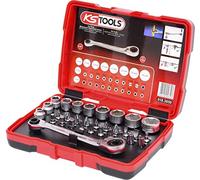 KS TOOLS 918.3050 Set chiavi a bussola
