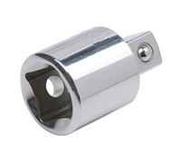KS Tools Adattatore di riduzione CHROMEplus 3/4"Fx1/2"M Quantità:1