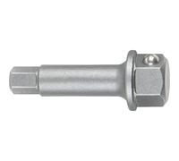 KS Tools 918.3504 Serie di chiavi a bussola a esagono incassato, 9 mm