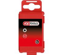 KS TOOLS 918.3556 Inserti avvitatore
