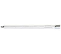 KS Tools 918.3803 CHROMEplus Prolunga Angolare, 250 mm, 3/8"