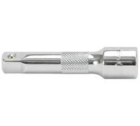 KS Tools 918.3896 3/8" Prolunga CHROMEplus 75mm