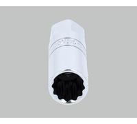 KS TOOLS 918.3990 Serie di bussole