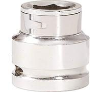KS Tools Adattatore per bussola a bit da 1/2", per bit da 5/16" con anello di serraggio Quantità:1