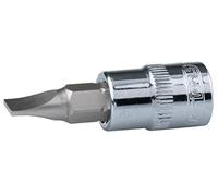 KS Tools 918.5342 1/2" Bussola p.viti a intaglio CHROME 10mm