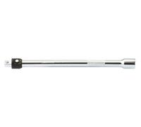 KS Tools 919.1406-E 1/4" Prolunga CHROME,250mm su rimorchio