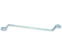KS Tools 920.0216 - Chiave poligonale doppia curva 16 x 17 mm