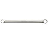 KS Tools 920.0406 Ultimateplus Chiave Poligonale a Due Bocche, 6X7 mm