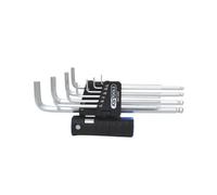 KS TOOLS 920.2450 Serie di cacciaviti ad angolo