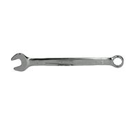 Ks Tools 922.0010 - Chiave combinata, 10 mm, in cromo vanadio con finitura satinata