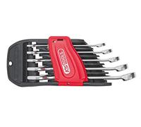 KS Tools 922.0040 gioco di 5 chiavi metriche combinate su supporto
