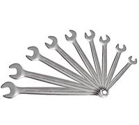 KS Tools 922.0041 gioco di 8 chiavi metriche combinate in scatola