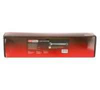 KS Tools Set chiavi combinate metriche 922.0049 – 25 pezzi in scatola
