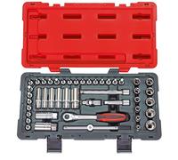 KS Tools 922.0646 Set di 46 pezzi di chiavi/accessori Ultimate 3/8 "