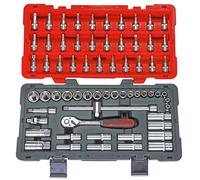 KS Tools 922.0666 Set di 66 pezzi di chiavi/accessori Ultimate 3/8 "