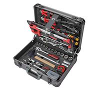 KS Tools - 922.0731 - casetta bussole 1/4"-1/2" - 131 pezzi