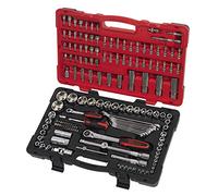 Ks Tools 922.0751 - Set Di Chiavi A Bussola -1/4 "- 1/2" -Ultimate - 151 Pezzi