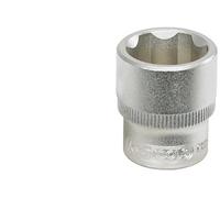 'Ks tools 922.1208 bussola Ultimate 6 esagonale 1/2 8 mm