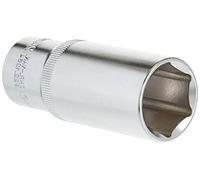 KS Tools 922.1254 - Bussola lunga a 6 punte, 24 mm, 1/2"