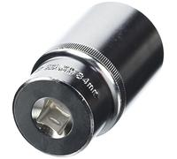 'KS Tools 922.1289 Bussola lunga 12 punte, Ultimate 1/2 34 mm