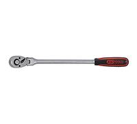 KS Tools 922.1315 cricchetto 72 denti extra-lungo inclinabile Ultimate 1/2 "