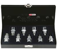 KS Tools 922.1321 - Set di 9 prese cacciavite esagonale 17 mm 1/2 4