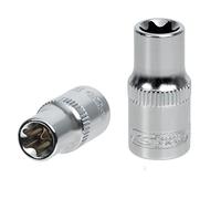 KS TOOLS 922.1538 - Chiave a bussola ULTIMATETORX1/4", E11