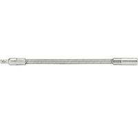 KS Tools - 922.3802 - prolunga 3/8 - flessibile - L.200 mm
