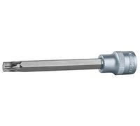 KS Tools 922.3839 - Chiave a bussola per cacciavite Torx 3/8 T30, 110 mm