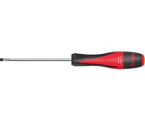 KS Tools 922.6003 - Cacciavite ULTIMATE® Fessura, 3,5 mm, lunghezza 75 mm, in cromo vanadio
