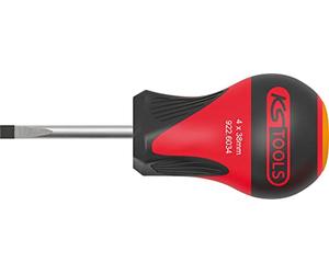 KS Tools 922.6035 Ultimate Tom Thumb, cacciavite piatto, 6.5 x 35 mm