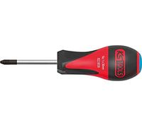 KS Tools 922.6038 Ultimate Tom pollice cacciavite PZ1 35 mm