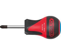 KS Tools 922.6039 Ultimate Tom pollice cacciavite PZ2 38 mm