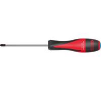 KS Tools 922.6049 - Cacciavite Ultimate POZIDRIV®, PZ3, L.200 mm, in cromo vanadio