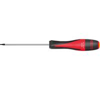 KS Tools 922.6061 - Cacciavite ULTIMATE® TORX®, T8, L.100 mm, con lama in cromo vanadio