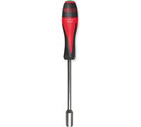 KS Tools 922.6302 - Cacciavite a bussola ULTIMATE, 5 mm, colore: Bianco