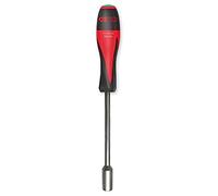 KS Tools 922.6304 - Cacciavite ULTIMATE a bussola, 6 mm, colore: Bianco