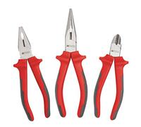KS Tools 922,8010 Ultimate-Set di 3 pinze