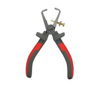 KS TOOLS 922.8016 Pinza spellacavi ULTIMATE, L.165 mm