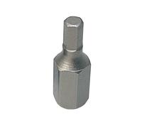 KS Tools 930.1010 10mm Inserto p.viti a esagono incassato,10mm,30mm