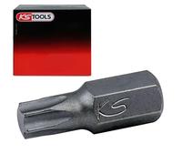KS Tools 930.2015 10mm Inserto p.viti Torx,T15,30mm