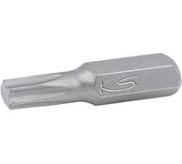 KS TOOLS - Cacciavite A Punta Corta Ks Tools Classic - Torx - T27 X 30mm - 930.2027 - SPEDIZIONE GRATUITA