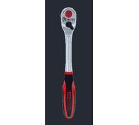 KS Tools Leva a cricco 1/2" Monster,100 denti Quantità:1