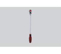 KS Tools Leva a cricco reversibile 1/2" Monster, lunga, 100 denti Quantità:1
