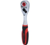 KS Tools Leva a cricco reversibile 1/4" Monster, 125mm Quantità:1