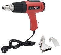 KS Tools Set per dispositivo ad aria calda, inclusi 4 attacchi Quantità:1